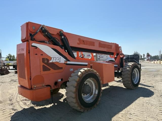 Image of JLG 8042 equipment image 2