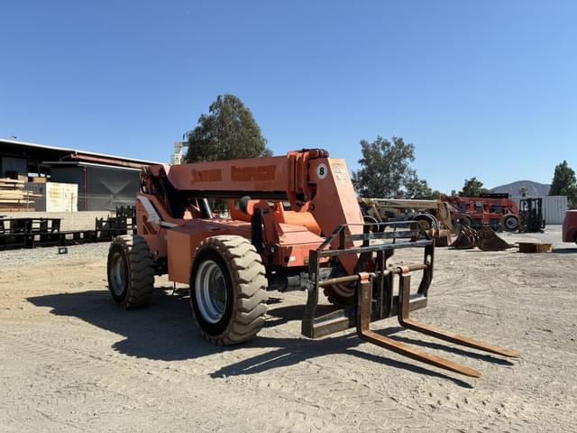 Image of JLG 8042 equipment image 1