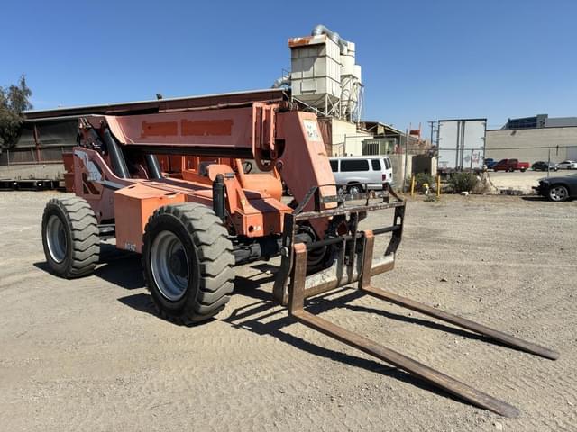 Image of JLG 8042 equipment image 1
