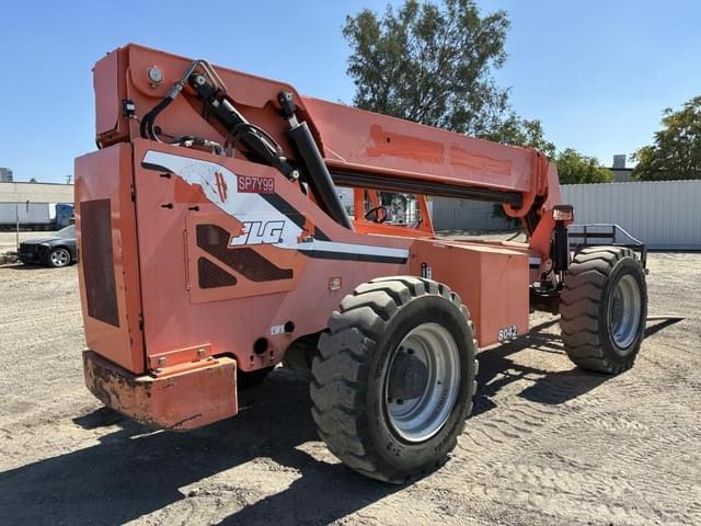 Image of JLG 8042 equipment image 2