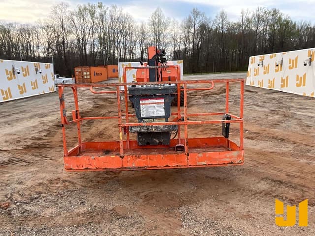 Image of JLG 860SJ equipment image 1