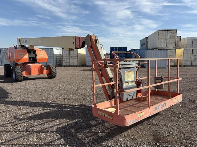 Image of JLG 860SJ equipment image 3