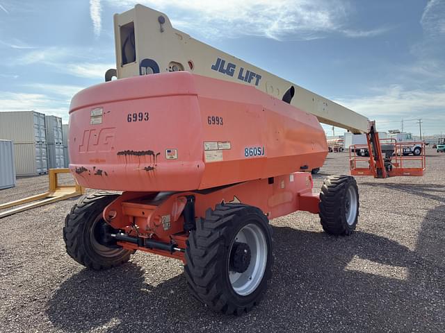 Image of JLG 860SJ equipment image 2
