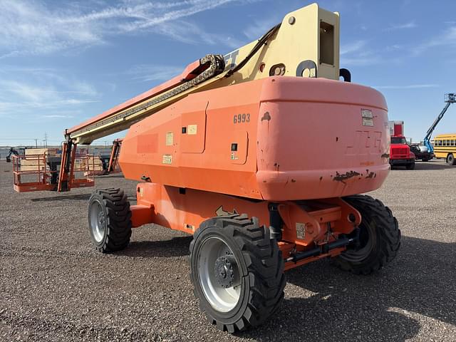 Image of JLG 860SJ equipment image 1