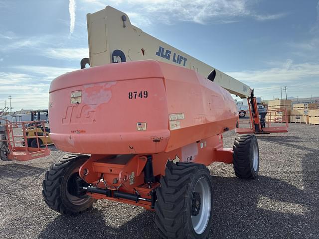 Image of JLG 860SJ equipment image 2