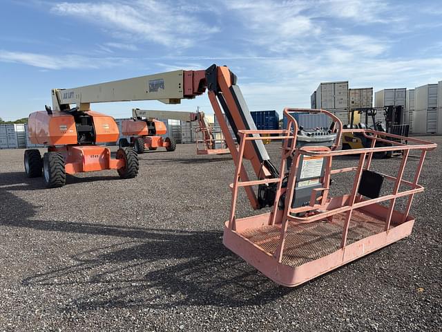 Image of JLG 860SJ equipment image 3