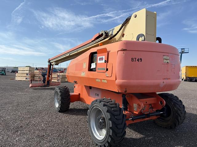 Image of JLG 860SJ equipment image 1