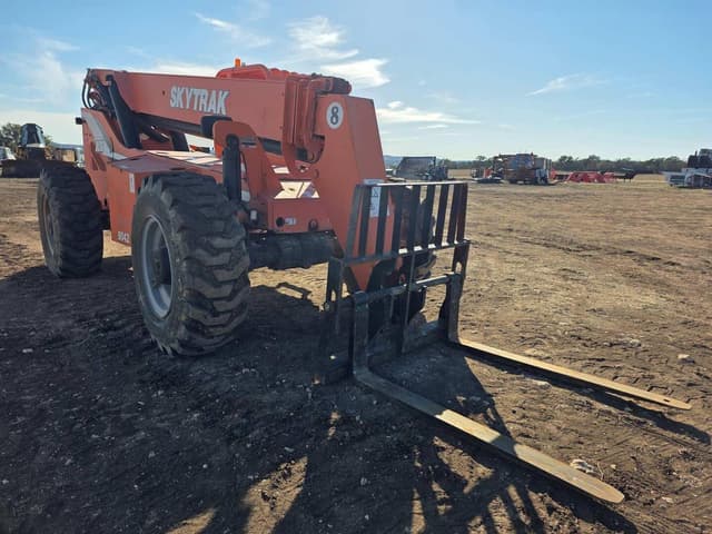 Image of JLG 8042 equipment image 3