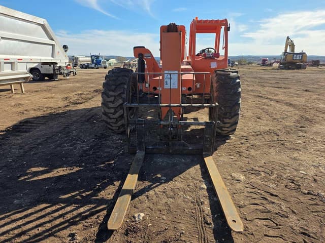 Image of JLG 8042 equipment image 4