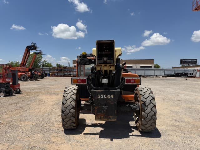 Image of JLG G10-55A equipment image 2