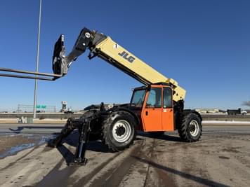 Main image JLG G10-55A