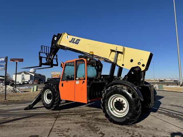 Image of JLG G10-55A equipment image 3