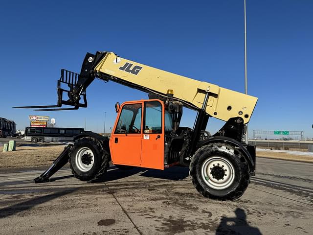 Image of JLG G10-55A equipment image 2