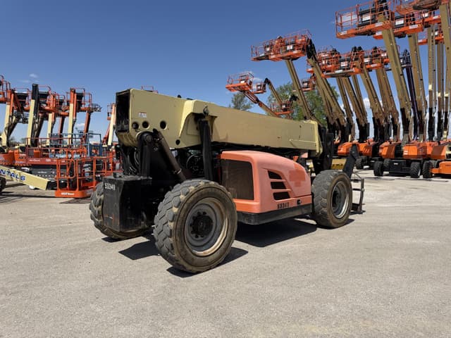 Image of JLG G10-55A equipment image 3