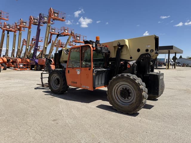 Image of JLG G10-55A equipment image 1