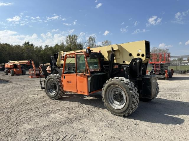 Image of JLG G10-55A equipment image 1