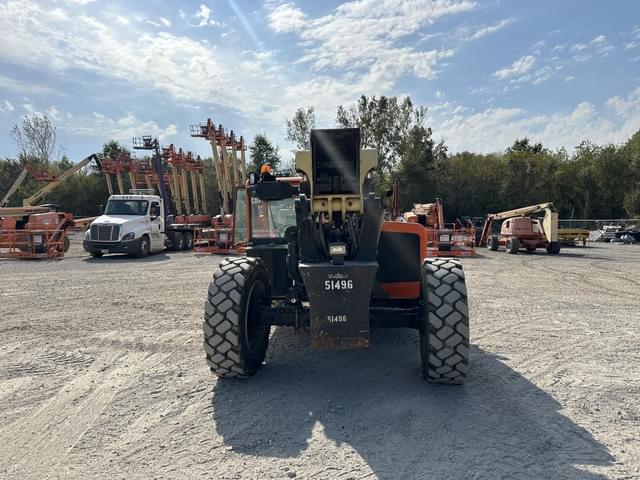 Image of JLG G10-55A equipment image 2