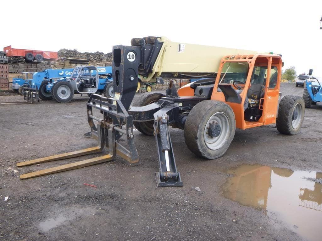 Main image JLG G10-55A