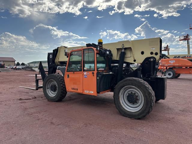 Image of JLG G12-55A equipment image 1