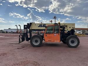 2013 JLG G12-55A Image