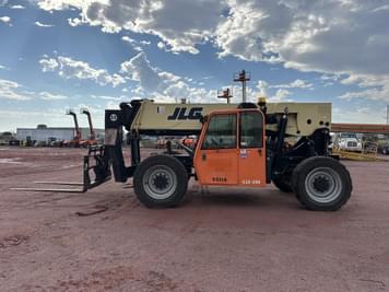 Main image JLG G12-55A