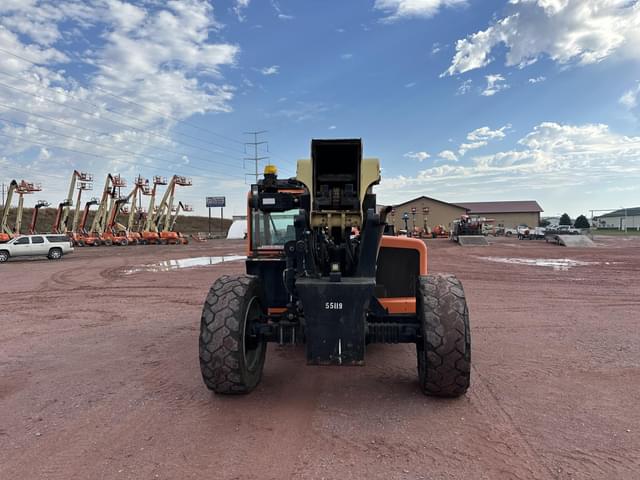 Image of JLG G12-55A equipment image 2
