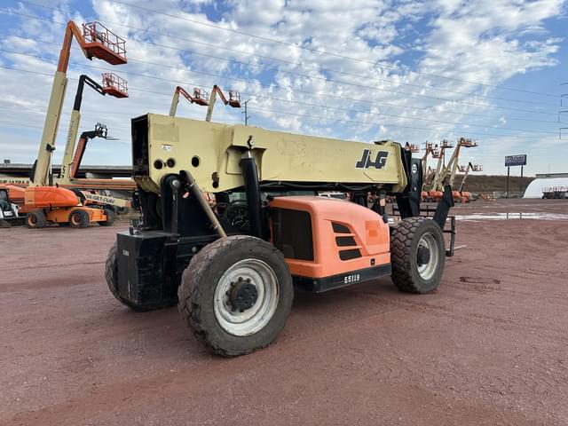 Image of JLG G12-55A equipment image 3