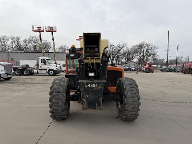Image of JLG G12-55A equipment image 4
