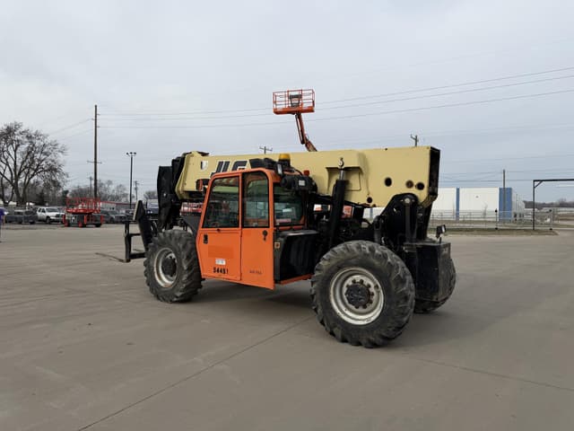 Image of JLG G12-55A equipment image 3
