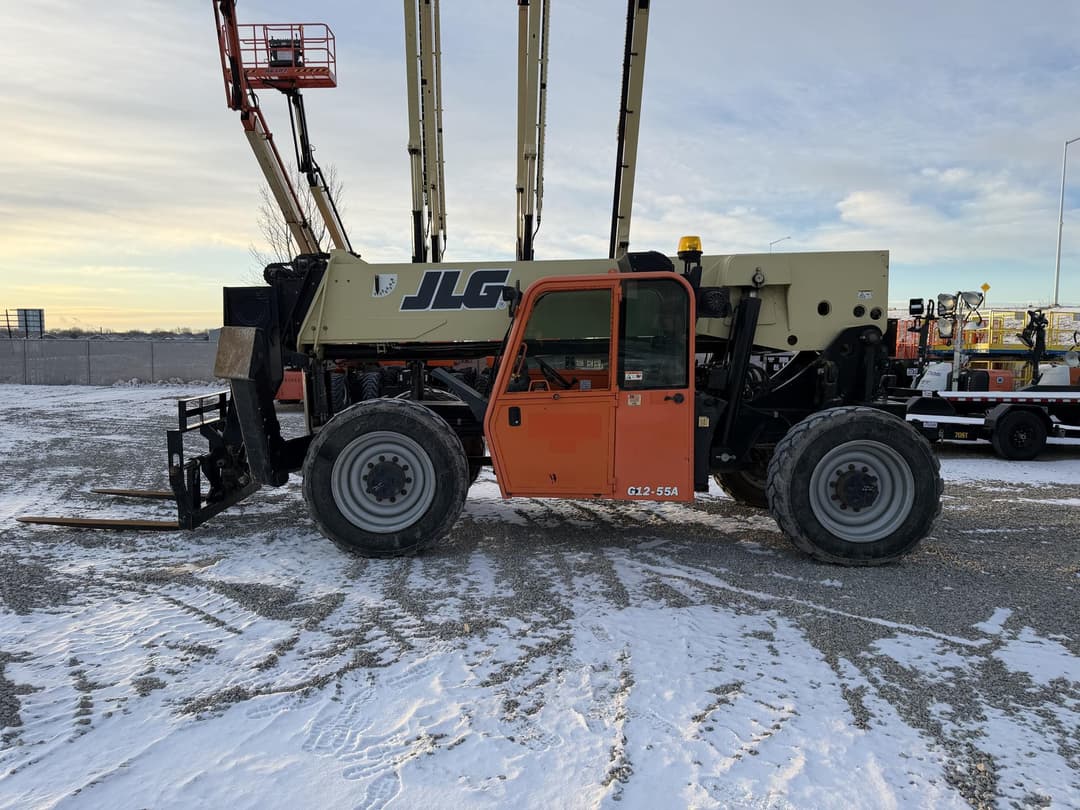 Image of JLG G12-55A Primary image