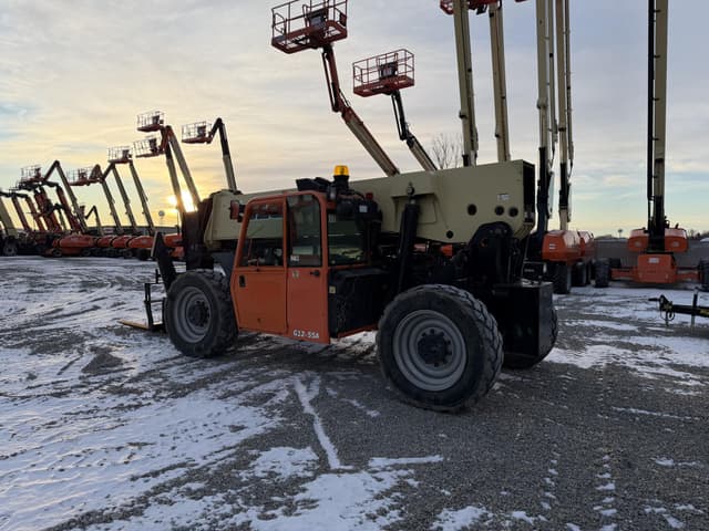 Image of JLG G12-55A equipment image 1