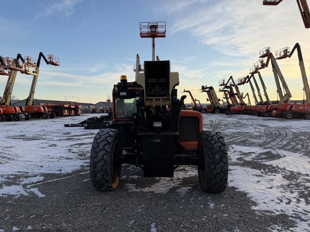 Image of JLG G12-55A equipment image 2