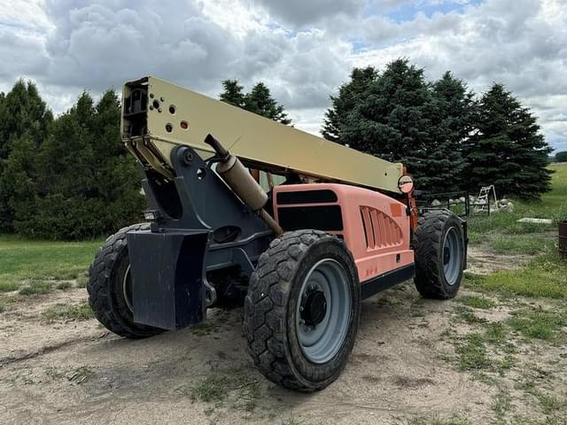 Image of JLG G6-42A equipment image 3