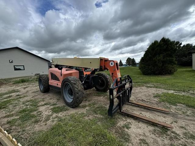 Image of JLG G6-42A equipment image 1