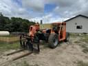 2013 JLG G6-42A Image
