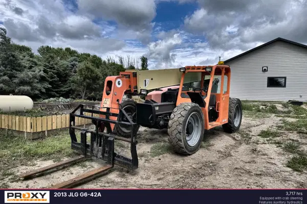 Equipment Main Image