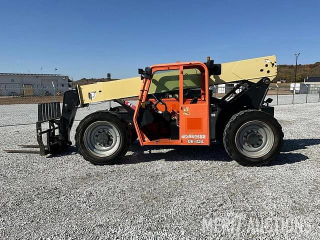 Image of JLG G6-42A equipment image 1