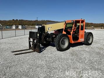 Main image JLG G6-42A