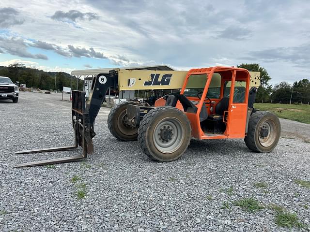 Image of JLG G6-42A equipment image 2