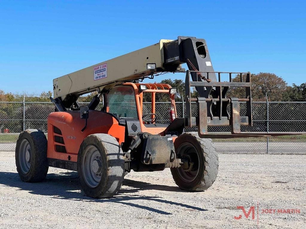 Main image JLG G6-42A