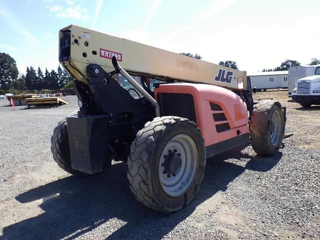 Image of JLG G6-42A equipment image 3