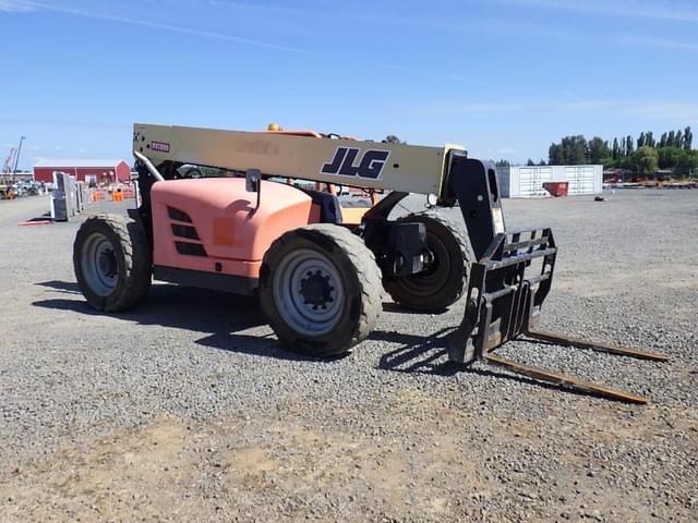 Image of JLG G6-42A equipment image 1