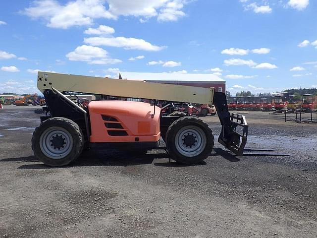 Image of JLG G6-42A equipment image 2