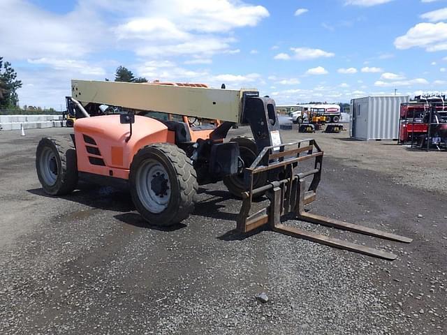 Image of JLG G6-42A equipment image 1