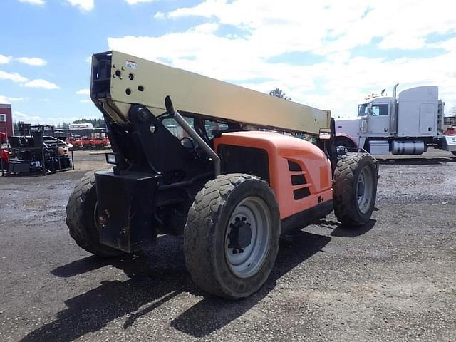 Image of JLG G6-42A equipment image 3