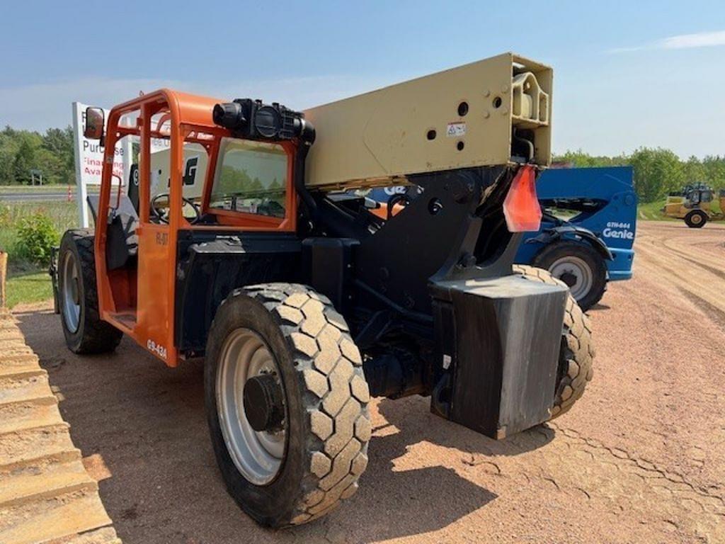 Image of JLG G9-43A Image 1