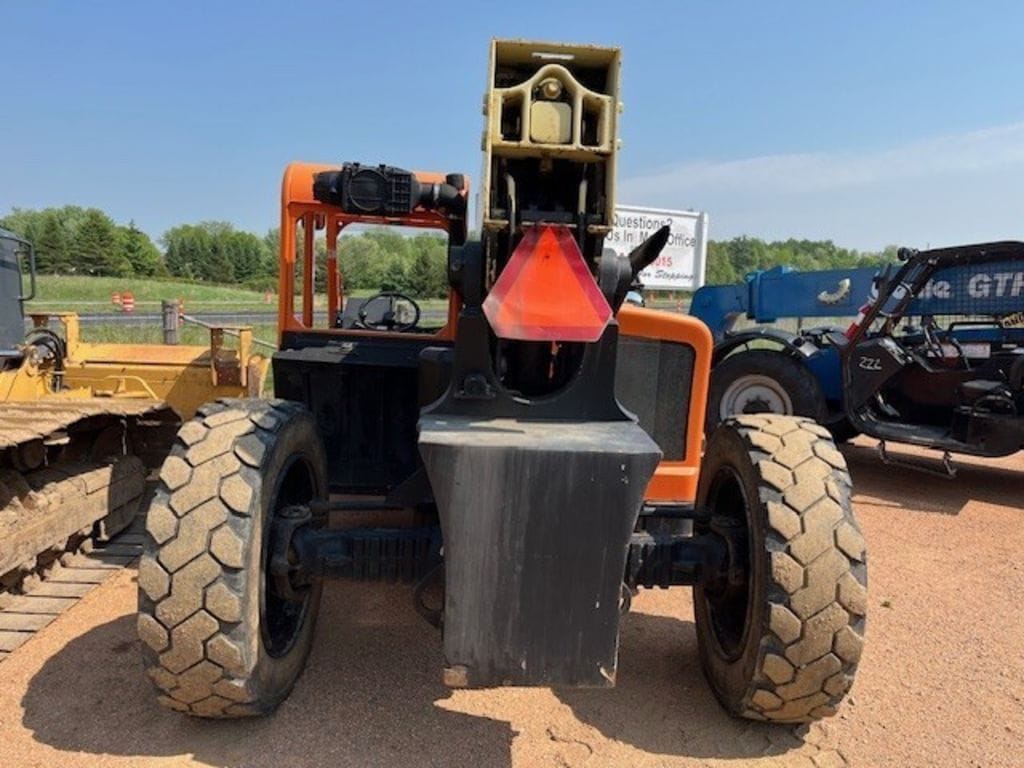 2013 JLG G9-43A Image