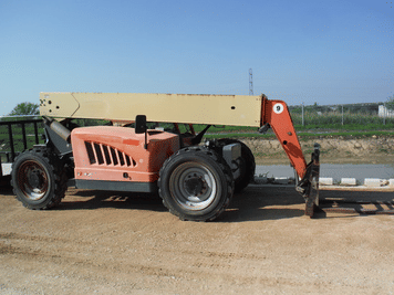 Main image JLG G9-43A