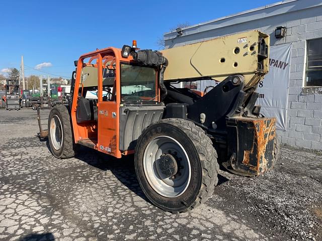 Image of JLG G9-43A equipment image 3