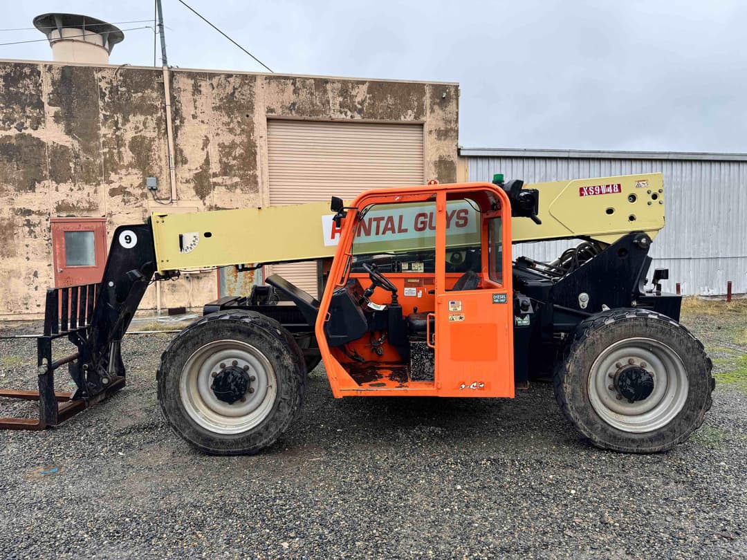 Image of JLG G9-43A Image 0